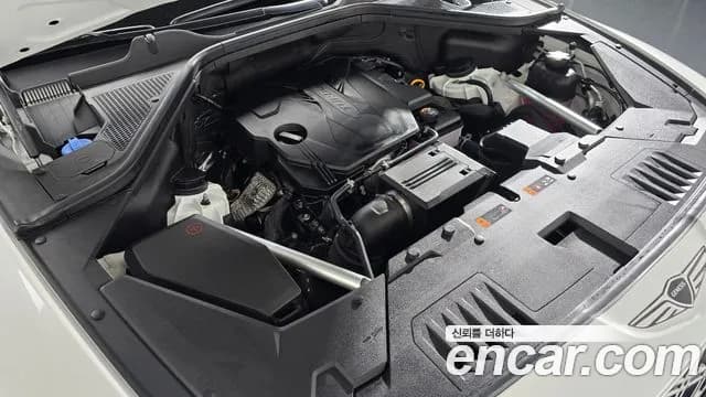 2024 Genesis GV80 2.5T Gasoline AWD Sold VIN KMTHA81BDRU223968 – photo 12 2024 Genesis GV80 2.5T Gasoline AWD Sold VIN KMTHA81BDRU223968 – photo 12