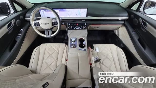 2024 Genesis GV80 2.5T Gasoline AWD Sold VIN KMTHA81BDRU223968 – photo 13 2024 Genesis GV80 2.5T Gasoline AWD Sold VIN KMTHA81BDRU223968 – photo 13