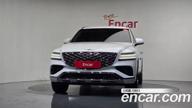 2024 Genesis GV80 2.5T Gasoline AWD Sold VIN KMTHA81BDRU223968 – photo 15 2024 Genesis GV80 2.5T Gasoline AWD Sold VIN KMTHA81BDRU223968 – photo 15