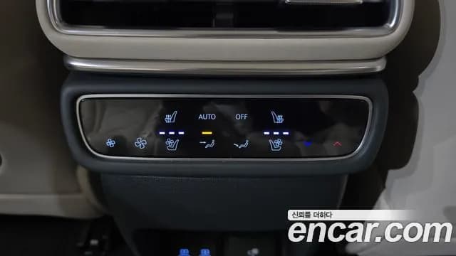 2024 Genesis GV80 2.5T Gasoline AWD Sold VIN KMTHA81BDRU223968 – photo 16 2024 Genesis GV80 2.5T Gasoline AWD Sold VIN KMTHA81BDRU223968 – photo 16