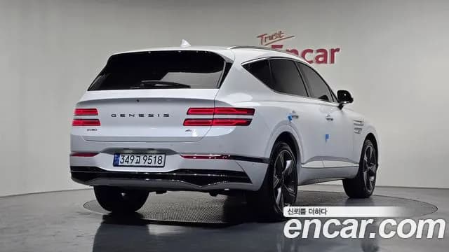 2024 Genesis GV80 2.5T Gasoline AWD Sold VIN KMTHA81BDRU223968 – photo 17 2024 Genesis GV80 2.5T Gasoline AWD Sold VIN KMTHA81BDRU223968 – photo 17