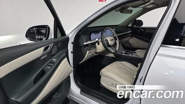 2024 Genesis GV80 2.5T Gasoline AWD Sold VIN KMTHA81BDRU223968 – photo 22 2024 Genesis GV80 2.5T Gasoline AWD Sold VIN KMTHA81BDRU223968 – photo 22
