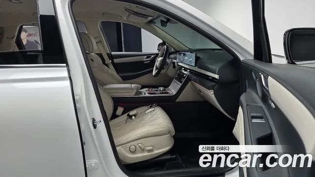 2024 Genesis GV80 2.5T Gasoline AWD Sold VIN KMTHA81BDRU223968 – photo 24 2024 Genesis GV80 2.5T Gasoline AWD Sold VIN KMTHA81BDRU223968 – photo 24