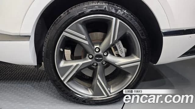 2024 Genesis GV80 2.5T Gasoline AWD Sold VIN KMTHA81BDRU223968 – photo 34 2024 Genesis GV80 2.5T Gasoline AWD Sold VIN KMTHA81BDRU223968 – photo 34