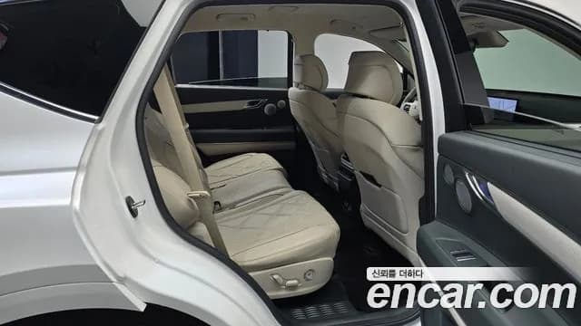 2024 Genesis GV80 2.5T Gasoline AWD Sold VIN KMTHA81BDRU223968 – photo 35 2024 Genesis GV80 2.5T Gasoline AWD Sold VIN KMTHA81BDRU223968 – photo 35