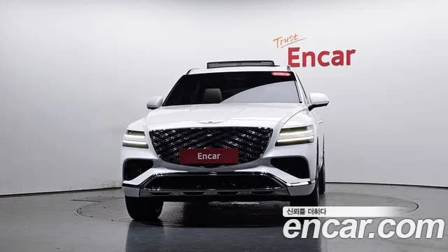 2024 Genesis GV80 2.5T Gasoline AWD Sold VIN KMTHA81BDRU229570 – photo 11 2024 Genesis GV80 2.5T Gasoline AWD Sold VIN KMTHA81BDRU229570 – photo 11