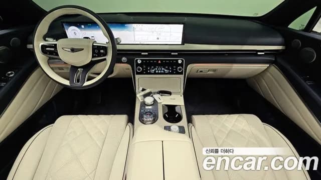 2024 Genesis GV80 2.5T Gasoline AWD Sold VIN KMTHA81BDRU229570 – photo 13 2024 Genesis GV80 2.5T Gasoline AWD Sold VIN KMTHA81BDRU229570 – photo 13