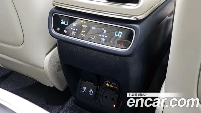 2024 Genesis GV80 2.5T Gasoline AWD Sold VIN KMTHA81BDRU229570 – photo 14 2024 Genesis GV80 2.5T Gasoline AWD Sold VIN KMTHA81BDRU229570 – photo 14