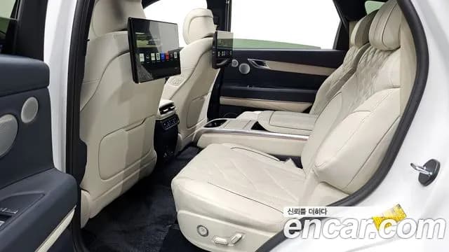 2024 Genesis GV80 2.5T Gasoline AWD Sold VIN KMTHA81BDRU229570 – photo 22 2024 Genesis GV80 2.5T Gasoline AWD Sold VIN KMTHA81BDRU229570 – photo 22