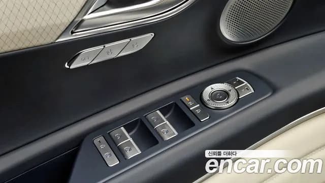 2024 Genesis GV80 2.5T Gasoline AWD Sold VIN KMTHA81BDRU229570 – photo 26 2024 Genesis GV80 2.5T Gasoline AWD Sold VIN KMTHA81BDRU229570 – photo 26
