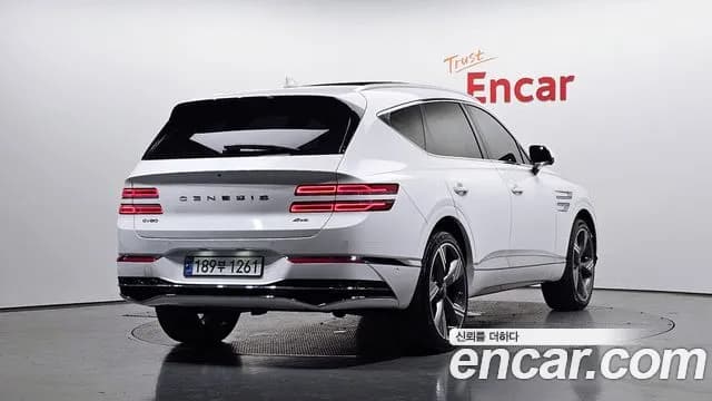 2024 Genesis GV80 2.5T Gasoline AWD Sold VIN KMTHA81BDRU229570 – photo 28 2024 Genesis GV80 2.5T Gasoline AWD Sold VIN KMTHA81BDRU229570 – photo 28