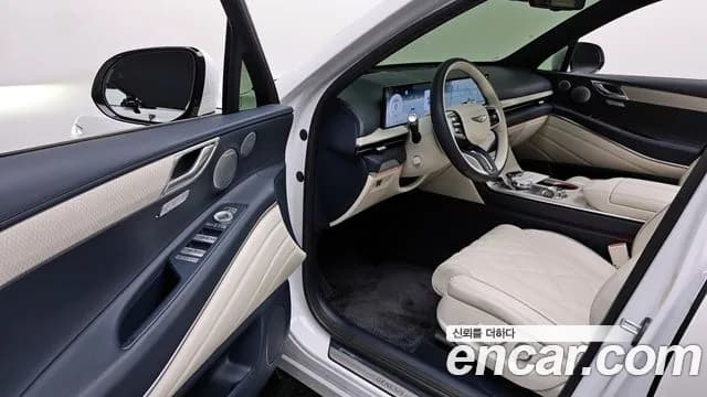 2024 Genesis GV80 2.5T Gasoline AWD Sold VIN KMTHA81BDRU229570 – photo 32 2024 Genesis GV80 2.5T Gasoline AWD Sold VIN KMTHA81BDRU229570 – photo 32