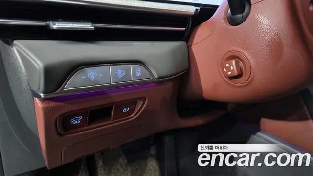 2024 Genesis GV80 2.5T Gasoline AWD Sold VIN KMTHA81BDRU241695 – front exterior 2024 Genesis GV80 2.5T Gasoline AWD Sold VIN KMTHA81BDRU241695 – front exterior
