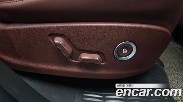 2024 Genesis GV80 2.5T Gasoline AWD Sold VIN KMTHA81BDRU241695 – dashboard 2024 Genesis GV80 2.5T Gasoline AWD Sold VIN KMTHA81BDRU241695 – dashboard