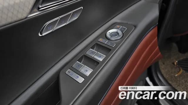 2024 Genesis GV80 2.5T Gasoline AWD Sold VIN KMTHA81BDRU241695 – exterior detail 2024 Genesis GV80 2.5T Gasoline AWD Sold VIN KMTHA81BDRU241695 – exterior detail