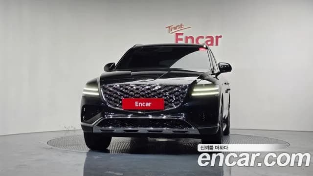 2024 Genesis GV80 2.5T Gasoline AWD Sold VIN KMTHA81BDRU241695 – photo 26 2024 Genesis GV80 2.5T Gasoline AWD Sold VIN KMTHA81BDRU241695 – photo 26