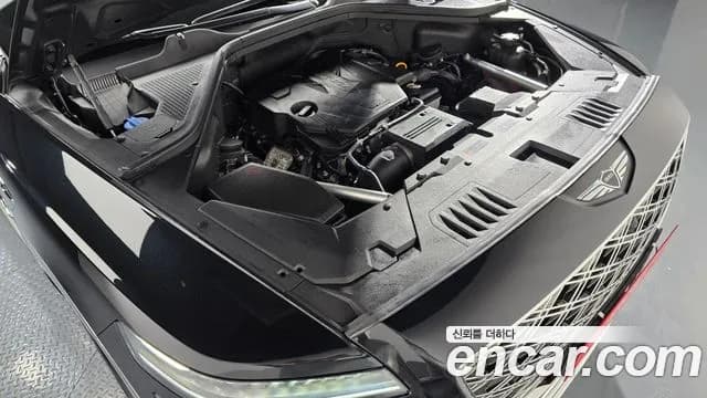 2024 Genesis GV80 2.5T Gasoline AWD Sold VIN KMTHA81BDRU241695 – photo 29 2024 Genesis GV80 2.5T Gasoline AWD Sold VIN KMTHA81BDRU241695 – photo 29
