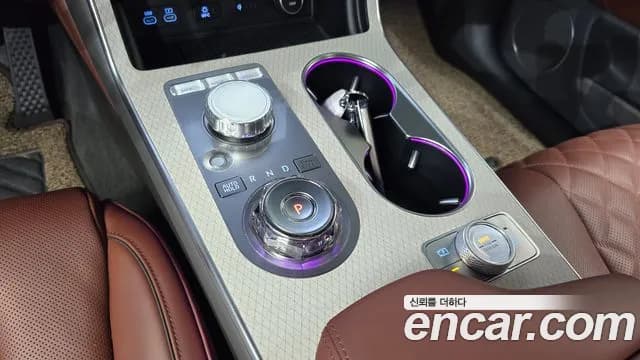 2024 Genesis GV80 2.5T Gasoline AWD Sold VIN KMTHA81BDRU241695 – photo 30 2024 Genesis GV80 2.5T Gasoline AWD Sold VIN KMTHA81BDRU241695 – photo 30