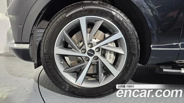 2024 Genesis GV80 2.5T Gasoline AWD Sold VIN KMTHA81BDRU241695 – photo 34 2024 Genesis GV80 2.5T Gasoline AWD Sold VIN KMTHA81BDRU241695 – photo 34