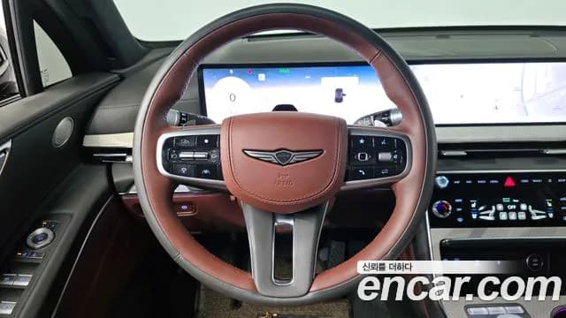 2024 Genesis GV80 2.5T Gasoline AWD Sold VIN KMTHA81BDRU241695 – photo 37 2024 Genesis GV80 2.5T Gasoline AWD Sold VIN KMTHA81BDRU241695 – photo 37