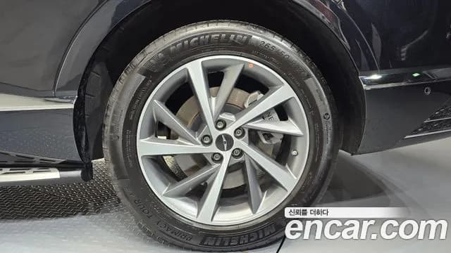 2024 Genesis GV80 2.5T Gasoline AWD Sold VIN KMTHA81BDRU241695 – photo 40 2024 Genesis GV80 2.5T Gasoline AWD Sold VIN KMTHA81BDRU241695 – photo 40