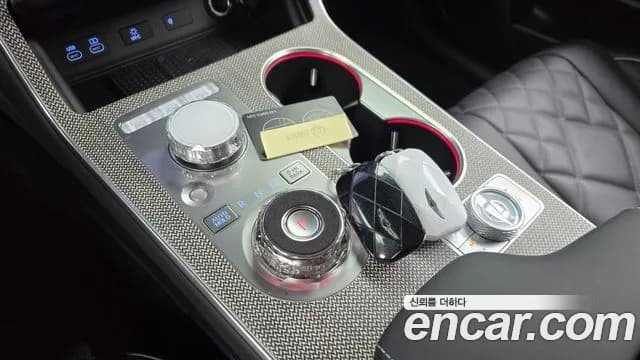 2025 Genesis GV80 2.5T Gasoline AWD Sold VIN KMTHA81BDSU256305 – front exterior 2025 Genesis GV80 2.5T Gasoline AWD Sold VIN KMTHA81BDSU256305 – front exterior