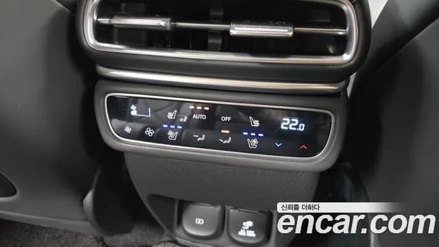2025 Genesis GV80 2.5T Gasoline AWD Sold VIN KMTHA81BDSU256305 – photo 14 2025 Genesis GV80 2.5T Gasoline AWD Sold VIN KMTHA81BDSU256305 – photo 14