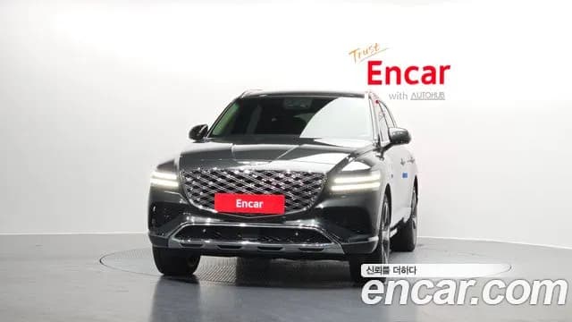 2025 Genesis GV80 2.5T Gasoline AWD Sold VIN KMTHA81BDSU256305 – photo 19 2025 Genesis GV80 2.5T Gasoline AWD Sold VIN KMTHA81BDSU256305 – photo 19