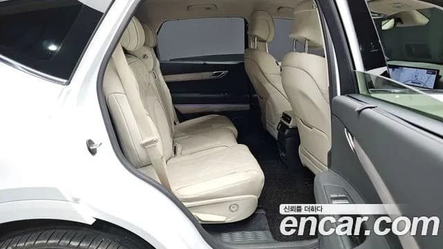 2025 Genesis GV80 2.5T Gasoline AWD Sold VIN KMTHA81BDSU257138 – exterior detail 2025 Genesis GV80 2.5T Gasoline AWD Sold VIN KMTHA81BDSU257138 – exterior detail