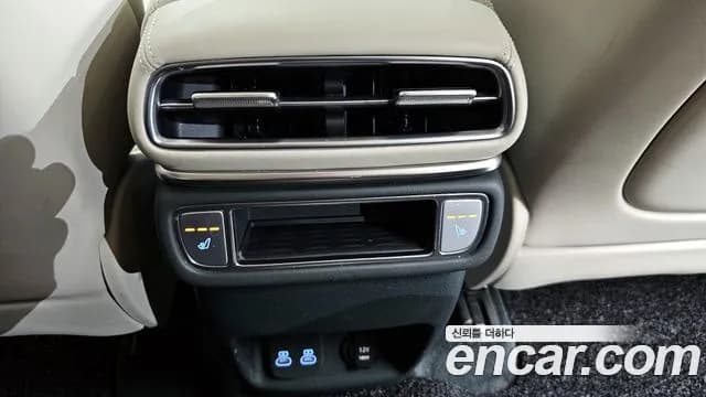 2025 Genesis GV80 2.5T Gasoline AWD Sold VIN KMTHA81BDSU257138 – photo 22 2025 Genesis GV80 2.5T Gasoline AWD Sold VIN KMTHA81BDSU257138 – photo 22