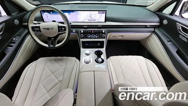 2025 Genesis GV80 2.5T Gasoline AWD Sold VIN KMTHA81BDSU257138 – photo 25 2025 Genesis GV80 2.5T Gasoline AWD Sold VIN KMTHA81BDSU257138 – photo 25