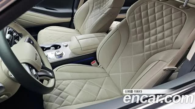 2025 Genesis GV80 2.5T Gasoline AWD Sold VIN KMTHA81BDSU257138 – photo 31 2025 Genesis GV80 2.5T Gasoline AWD Sold VIN KMTHA81BDSU257138 – photo 31