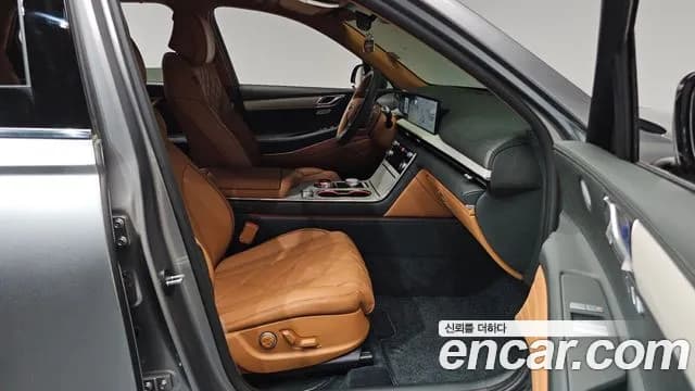 2025 Genesis GV80 2.5T Gasoline AWD Sold VIN KMTHA81BDSU262160 – photo 12 2025 Genesis GV80 2.5T Gasoline AWD Sold VIN KMTHA81BDSU262160 – photo 12