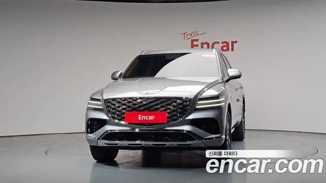 2025 Genesis GV80 2.5T Gasoline AWD Sold VIN KMTHA81BDSU262160 – photo 15 2025 Genesis GV80 2.5T Gasoline AWD Sold VIN KMTHA81BDSU262160 – photo 15