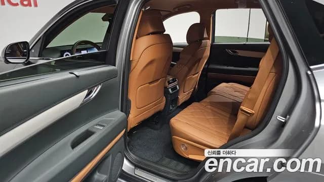 2025 Genesis GV80 2.5T Gasoline AWD Sold VIN KMTHA81BDSU262160 – photo 17 2025 Genesis GV80 2.5T Gasoline AWD Sold VIN KMTHA81BDSU262160 – photo 17