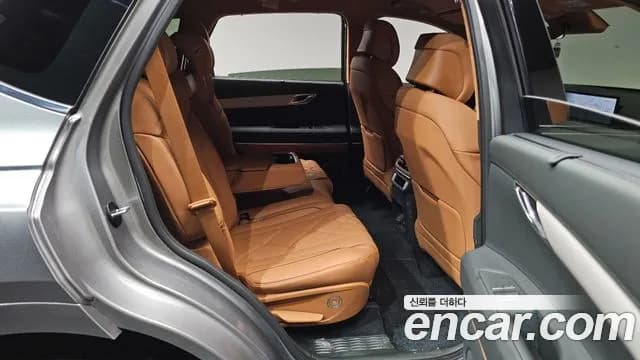 2025 Genesis GV80 2.5T Gasoline AWD Sold VIN KMTHA81BDSU262160 – photo 20 2025 Genesis GV80 2.5T Gasoline AWD Sold VIN KMTHA81BDSU262160 – photo 20