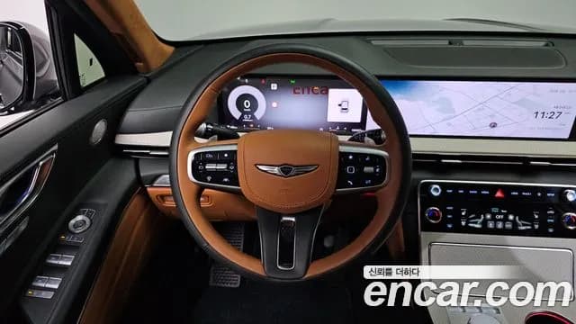2025 Genesis GV80 2.5T Gasoline AWD Sold VIN KMTHA81BDSU262160 – photo 28 2025 Genesis GV80 2.5T Gasoline AWD Sold VIN KMTHA81BDSU262160 – photo 28