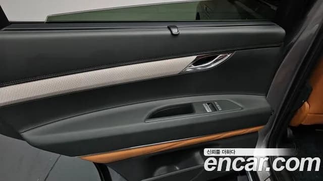 2025 Genesis GV80 2.5T Gasoline AWD Sold VIN KMTHA81BDSU262160 – photo 32 2025 Genesis GV80 2.5T Gasoline AWD Sold VIN KMTHA81BDSU262160 – photo 32