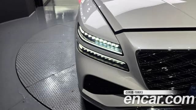 2025 Genesis GV80 2.5T Gasoline AWD Sold VIN KMTHA81BDSU267295 – interior seats 2025 Genesis GV80 2.5T Gasoline AWD Sold VIN KMTHA81BDSU267295 – interior seats