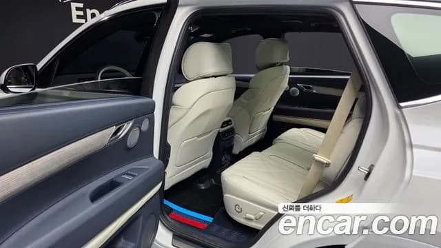 2025 Genesis GV80 2.5T Gasoline AWD Sold VIN KMTHA81BDSU267295 – photo 15 2025 Genesis GV80 2.5T Gasoline AWD Sold VIN KMTHA81BDSU267295 – photo 15