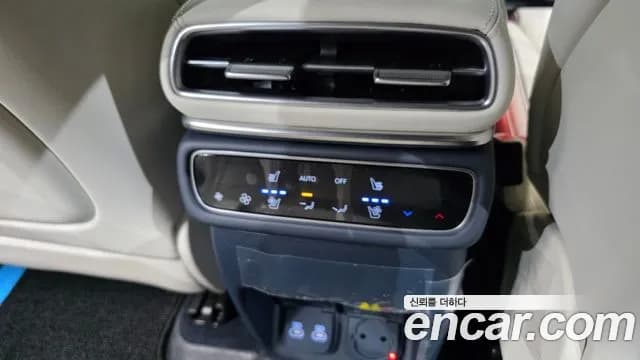 2025 Genesis GV80 2.5T Gasoline AWD Sold VIN KMTHA81BDSU267295 – photo 25 2025 Genesis GV80 2.5T Gasoline AWD Sold VIN KMTHA81BDSU267295 – photo 25