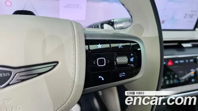 2025 Genesis GV80 2.5T Gasoline AWD Sold VIN KMTHA81BDSU267295 – photo 33 2025 Genesis GV80 2.5T Gasoline AWD Sold VIN KMTHA81BDSU267295 – photo 33