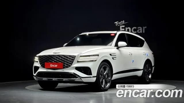 2025 Genesis GV80 2.5T Gasoline AWD Sold VIN KMTHA81BDSU267295 – photo 35 2025 Genesis GV80 2.5T Gasoline AWD Sold VIN KMTHA81BDSU267295 – photo 35