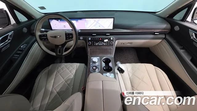2025 Genesis GV80 2.5T Gasoline AWD Sold VIN KMTHA81BDSU278686 – engine bay 2025 Genesis GV80 2.5T Gasoline AWD Sold VIN KMTHA81BDSU278686 – engine bay