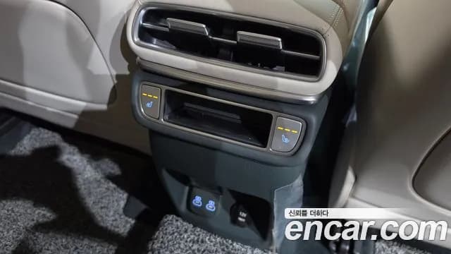 2025 Genesis GV80 2.5T Gasoline AWD Sold VIN KMTHA81BDSU278686 – exterior detail 2025 Genesis GV80 2.5T Gasoline AWD Sold VIN KMTHA81BDSU278686 – exterior detail