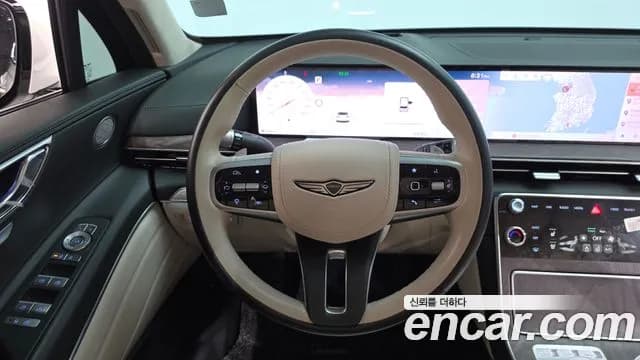 2025 Genesis GV80 2.5T Gasoline AWD Sold VIN KMTHA81BDSU278686 – photo 17 2025 Genesis GV80 2.5T Gasoline AWD Sold VIN KMTHA81BDSU278686 – photo 17