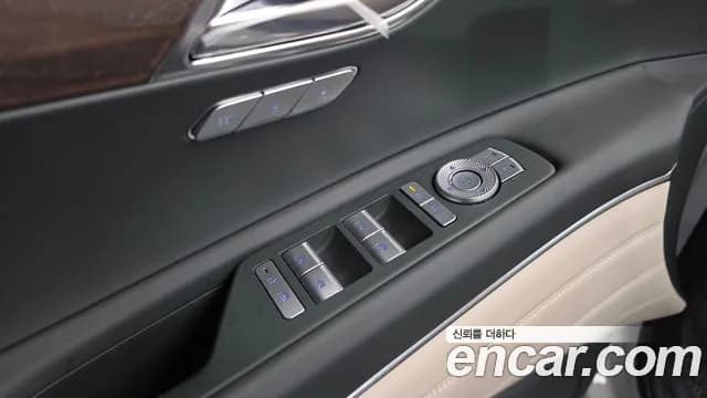2025 Genesis GV80 2.5T Gasoline AWD Sold VIN KMTHA81BDSU278686 – photo 18 2025 Genesis GV80 2.5T Gasoline AWD Sold VIN KMTHA81BDSU278686 – photo 18
