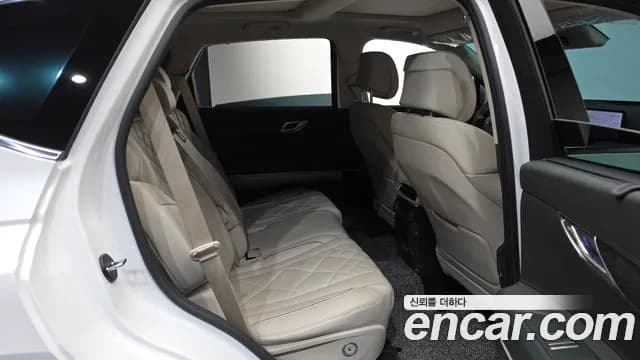 2025 Genesis GV80 2.5T Gasoline AWD Sold VIN KMTHA81BDSU278686 – photo 31 2025 Genesis GV80 2.5T Gasoline AWD Sold VIN KMTHA81BDSU278686 – photo 31