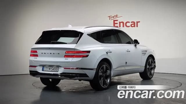 2025 Genesis GV80 2.5T Gasoline AWD Sold VIN KMTHA81BDSU281290 – undercarriage 2025 Genesis GV80 2.5T Gasoline AWD Sold VIN KMTHA81BDSU281290 – undercarriage