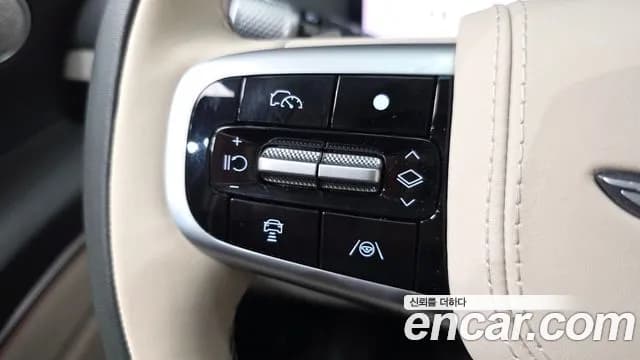 2025 Genesis GV80 2.5T Gasoline AWD Sold VIN KMTHA81BDSU281290 – photo 16 2025 Genesis GV80 2.5T Gasoline AWD Sold VIN KMTHA81BDSU281290 – photo 16